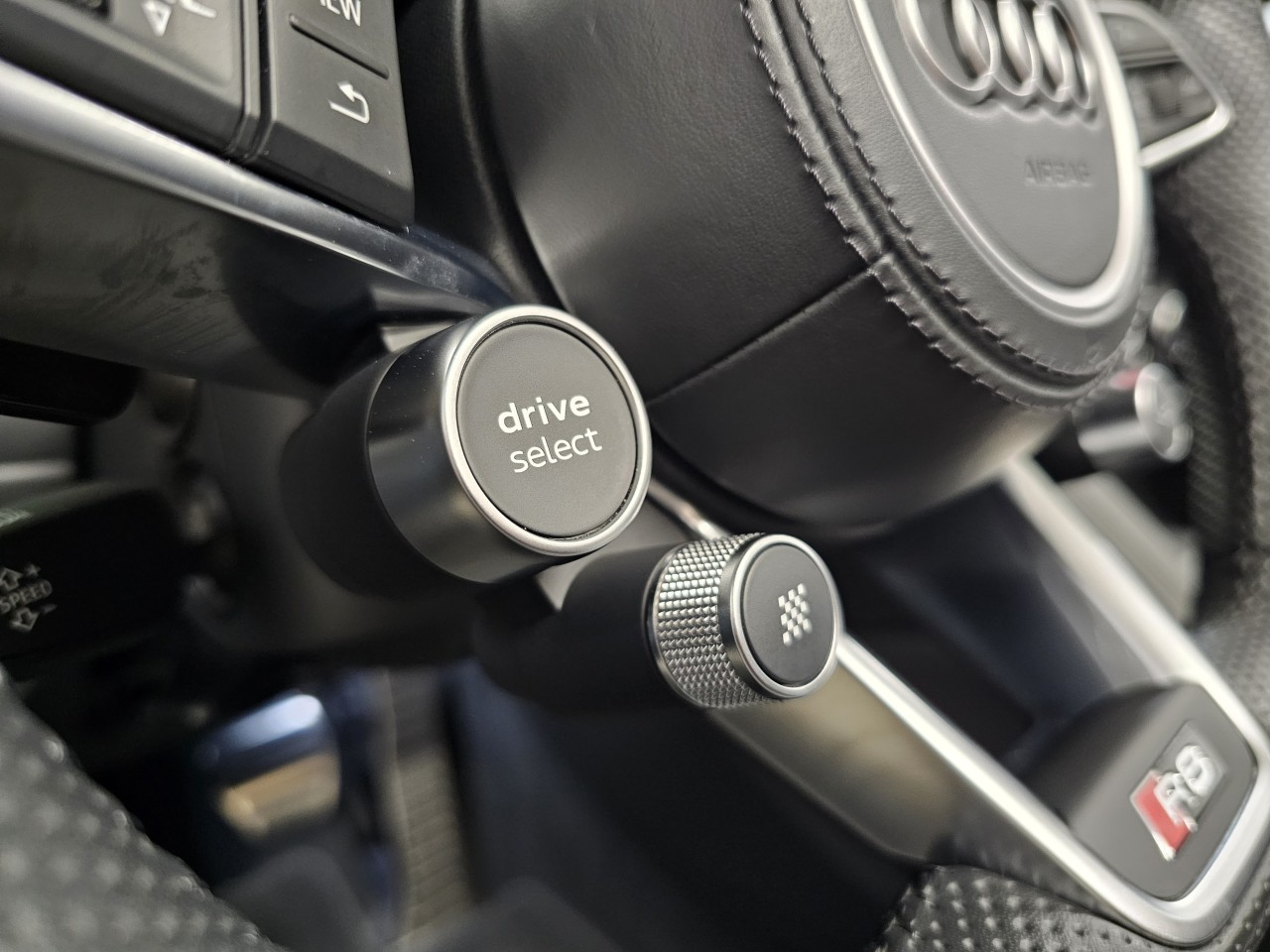 2023 Audi R8 - Image 48