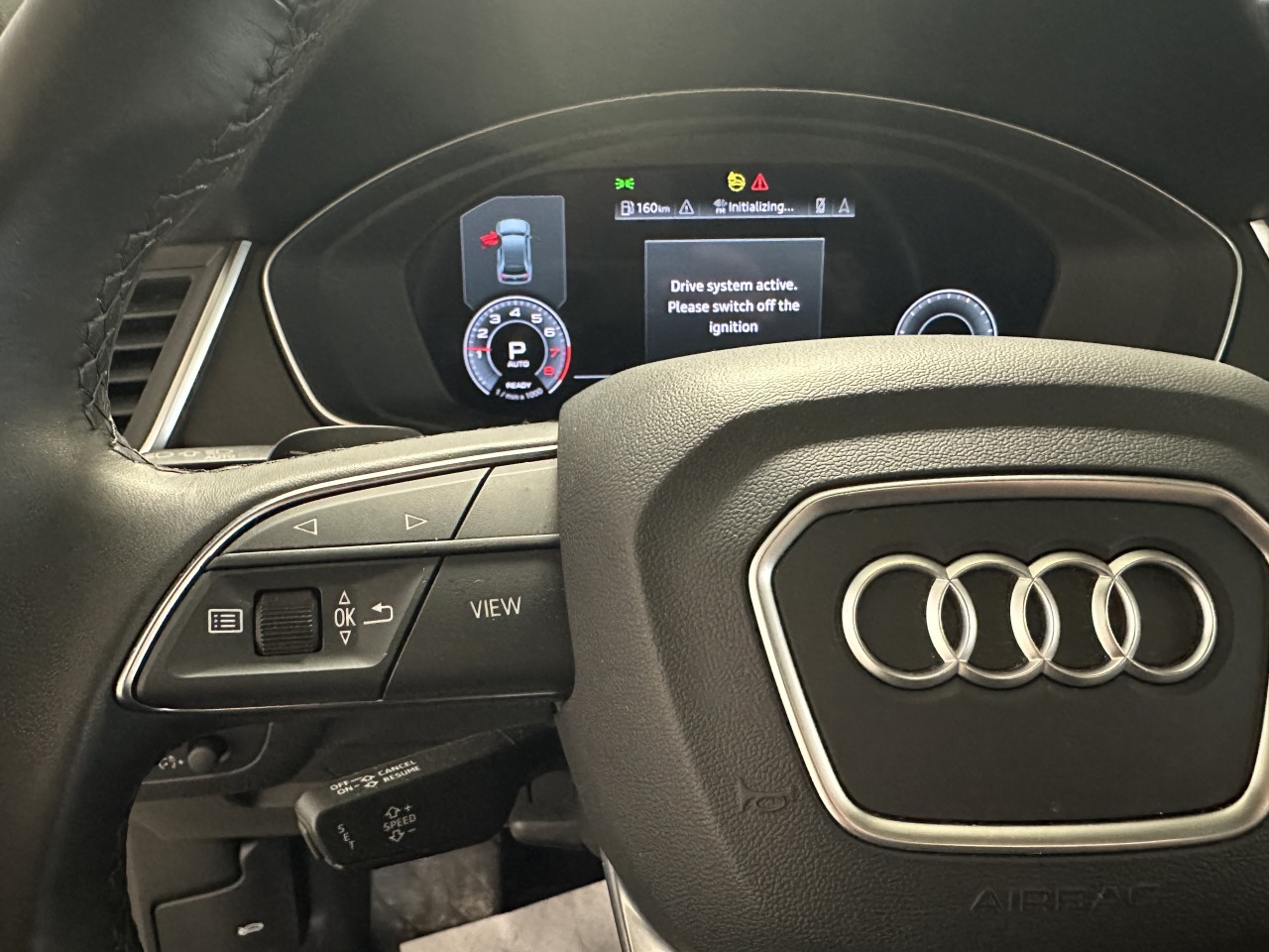 2023 Audi Q5 - Image 14