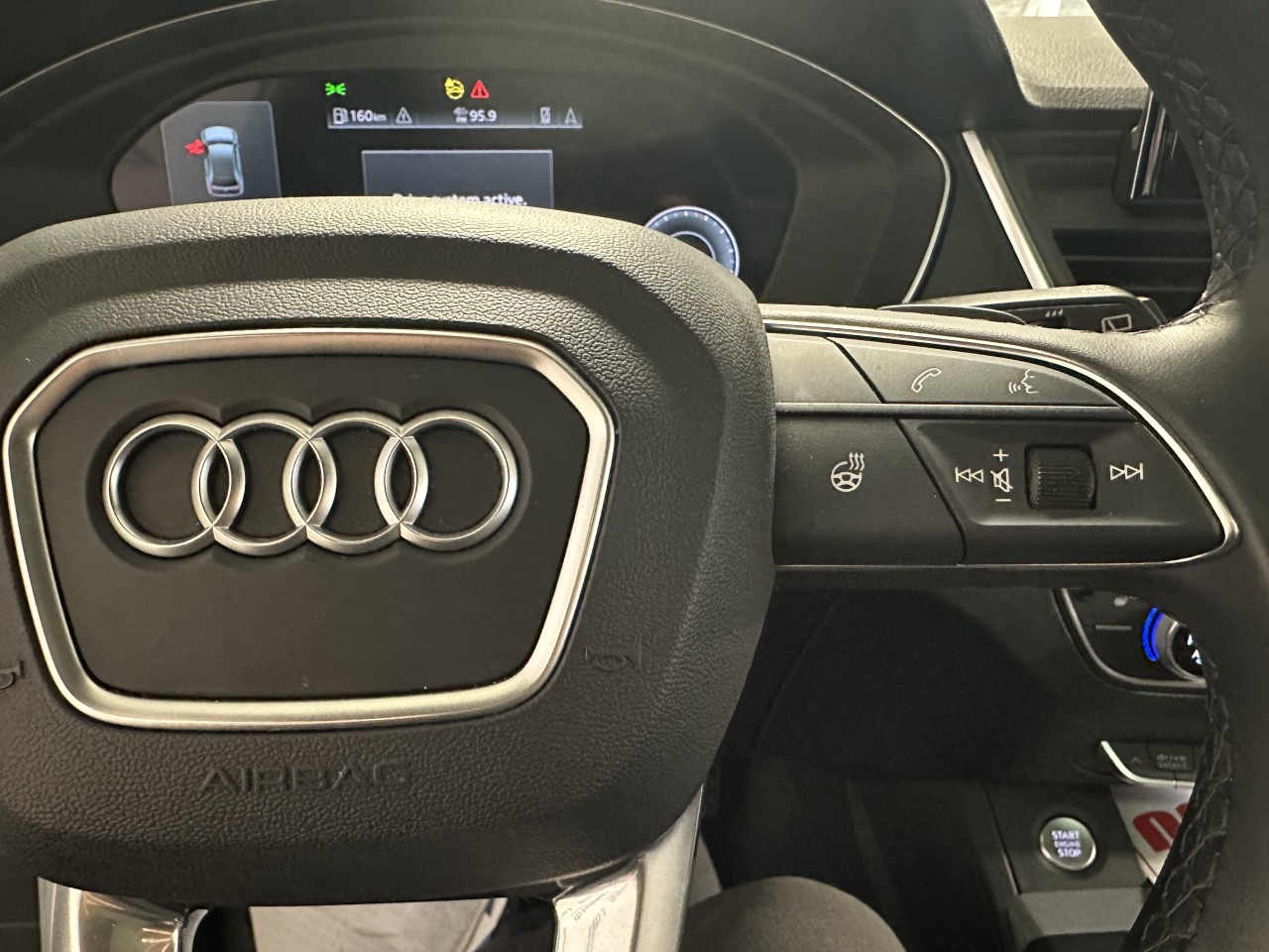 2023 Audi Q5 - Image 15