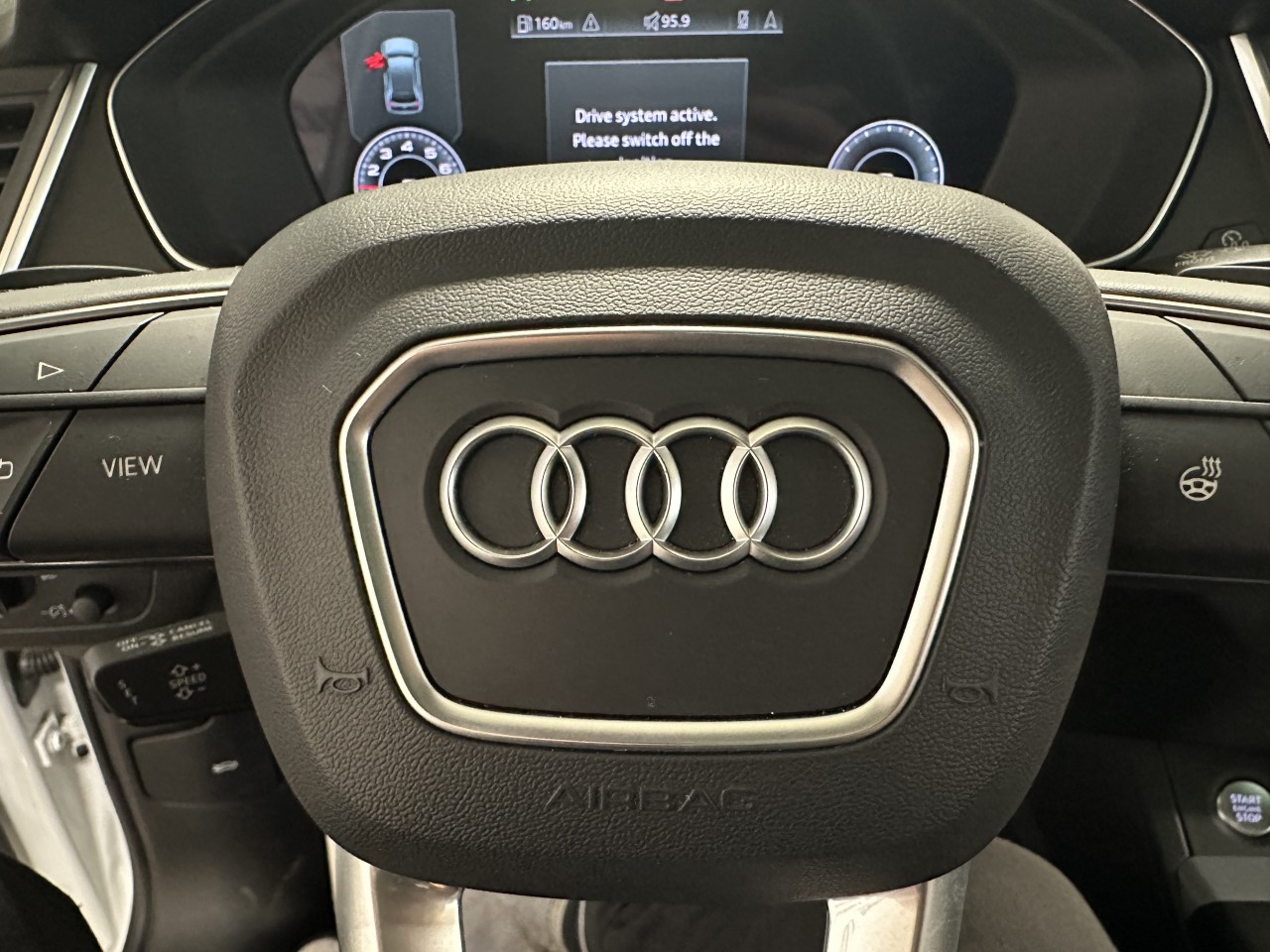 2023 Audi Q5 - Image 16