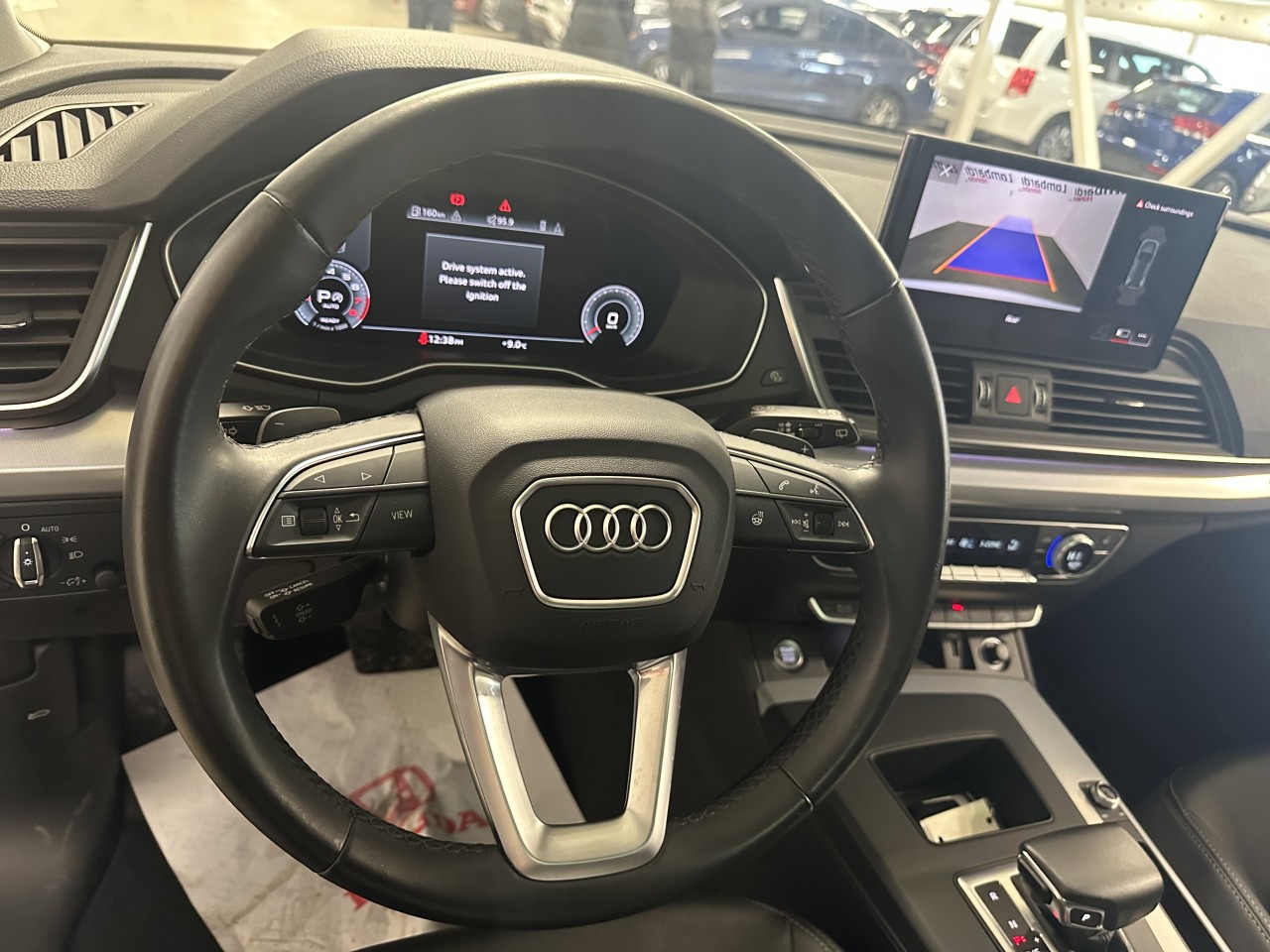 2023 Audi Q5 - Image 23