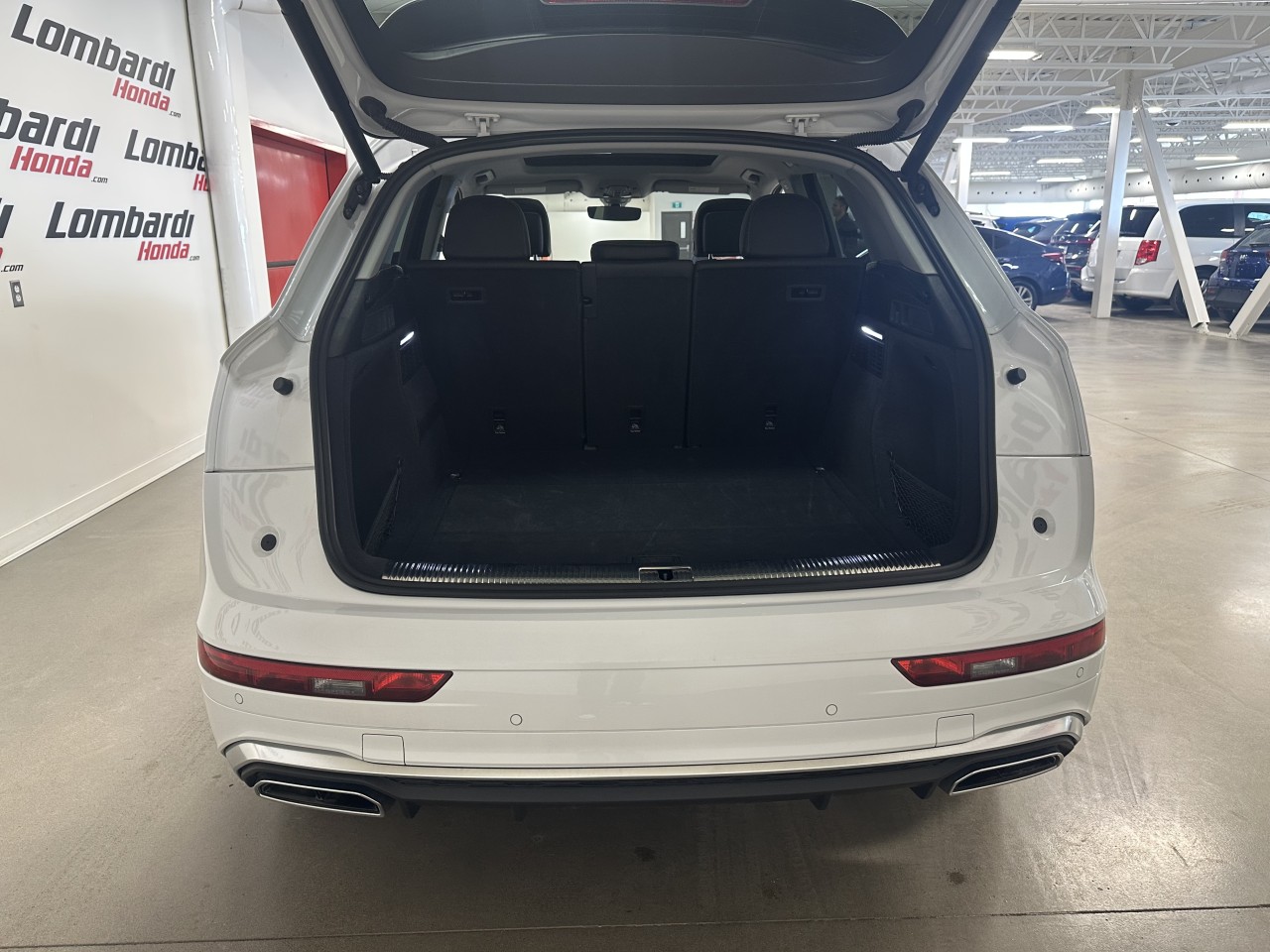 2023 Audi Q5 - Image 25