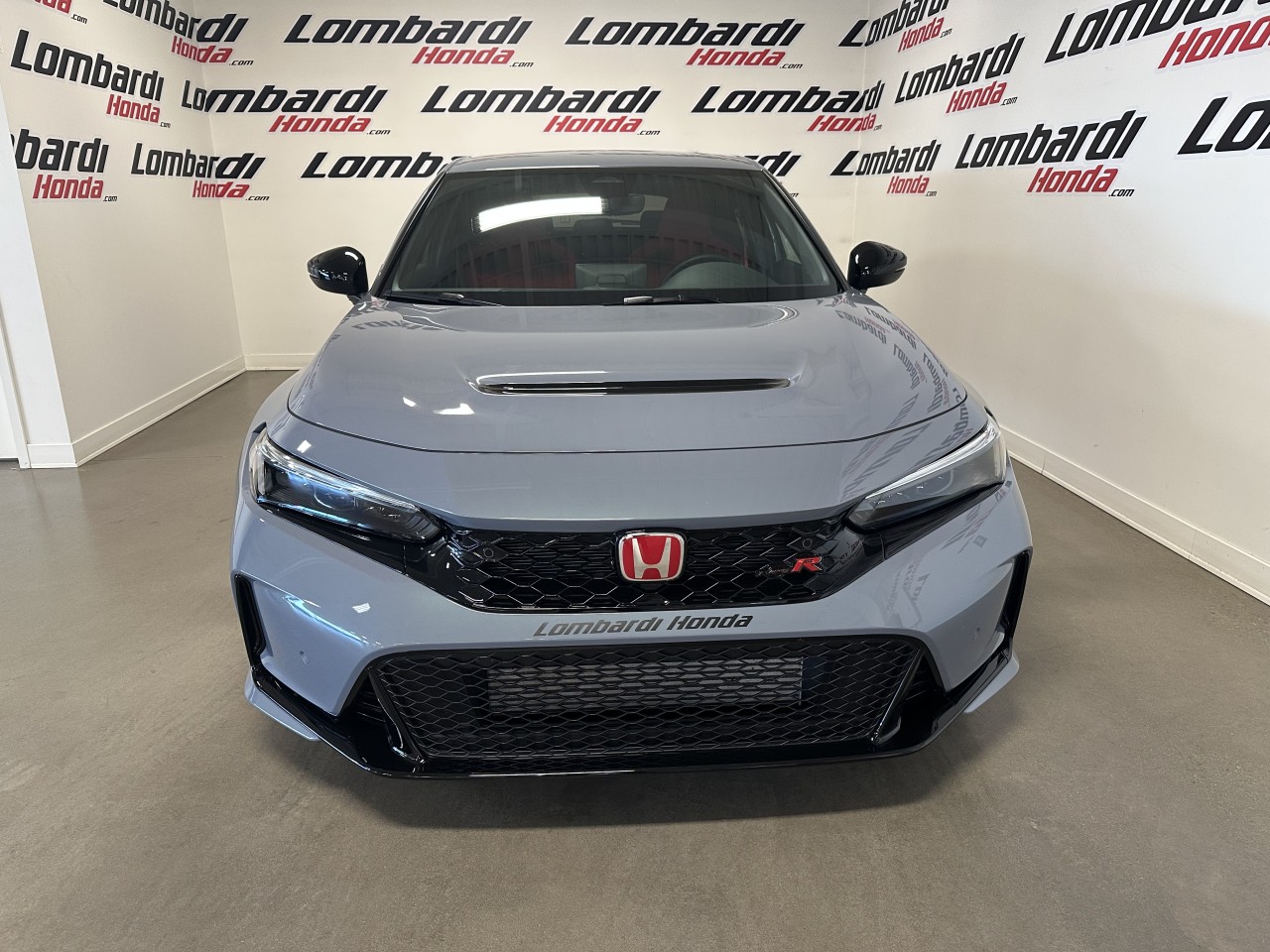 2024 Honda Civic - Image 2