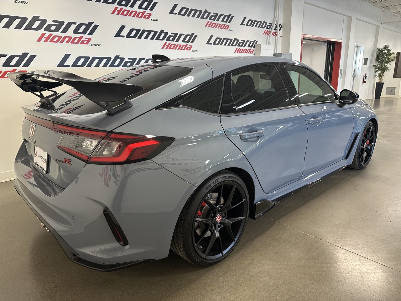 2024 Honda Civic - Image 5