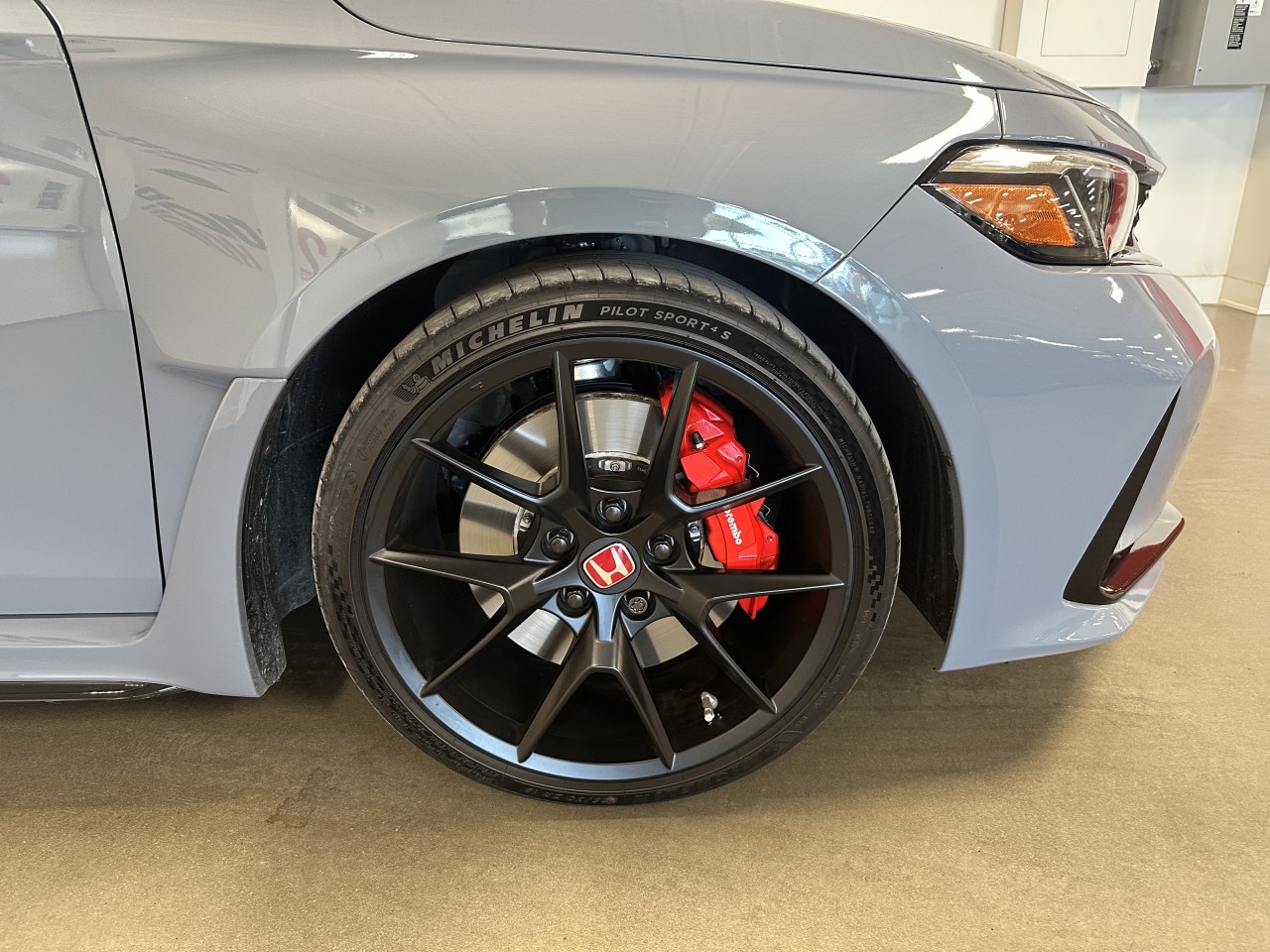 2024 Honda Civic - Image 6