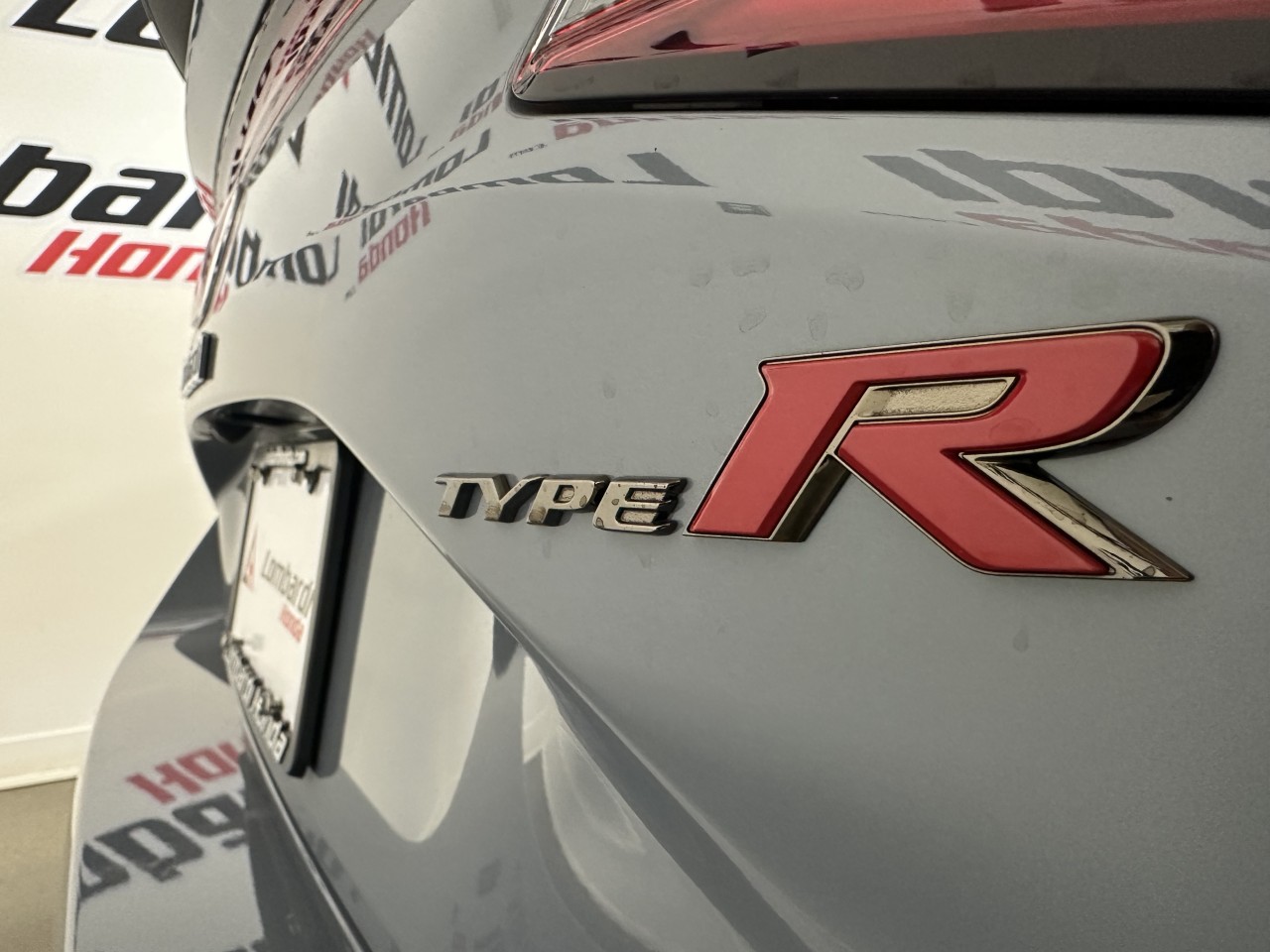 2024 Honda Civic - Image 7