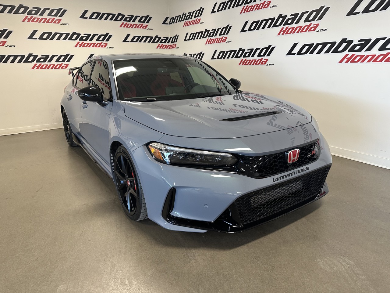 2024 Honda Civic - Image 8