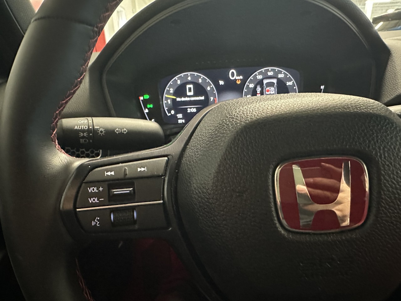 2024 Honda Civic - Image 10