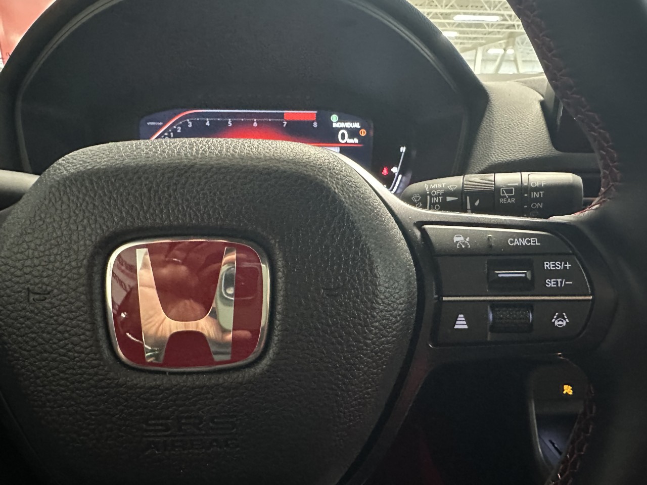 2024 Honda Civic - Image 11