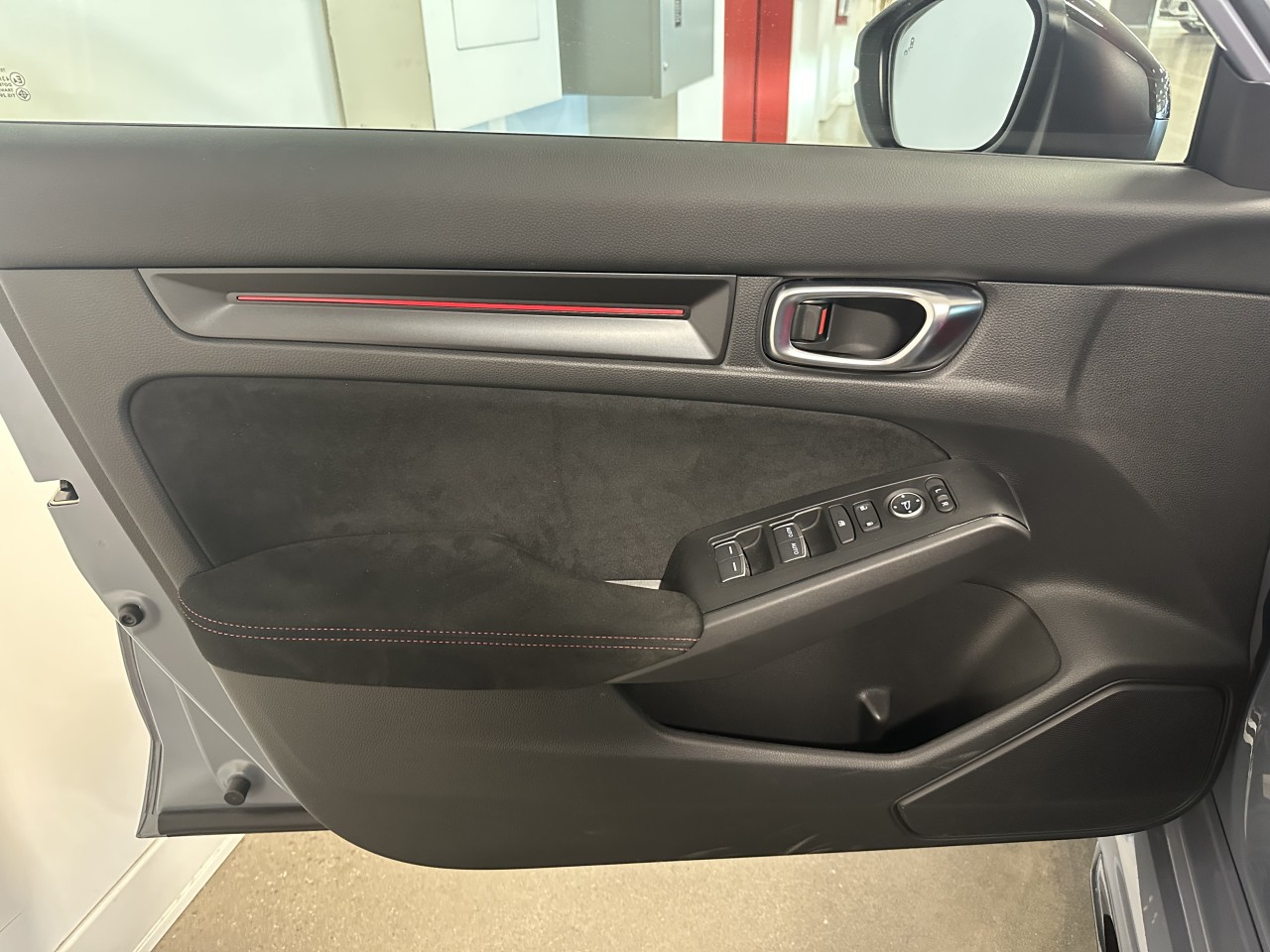 2024 Honda Civic - Image 16