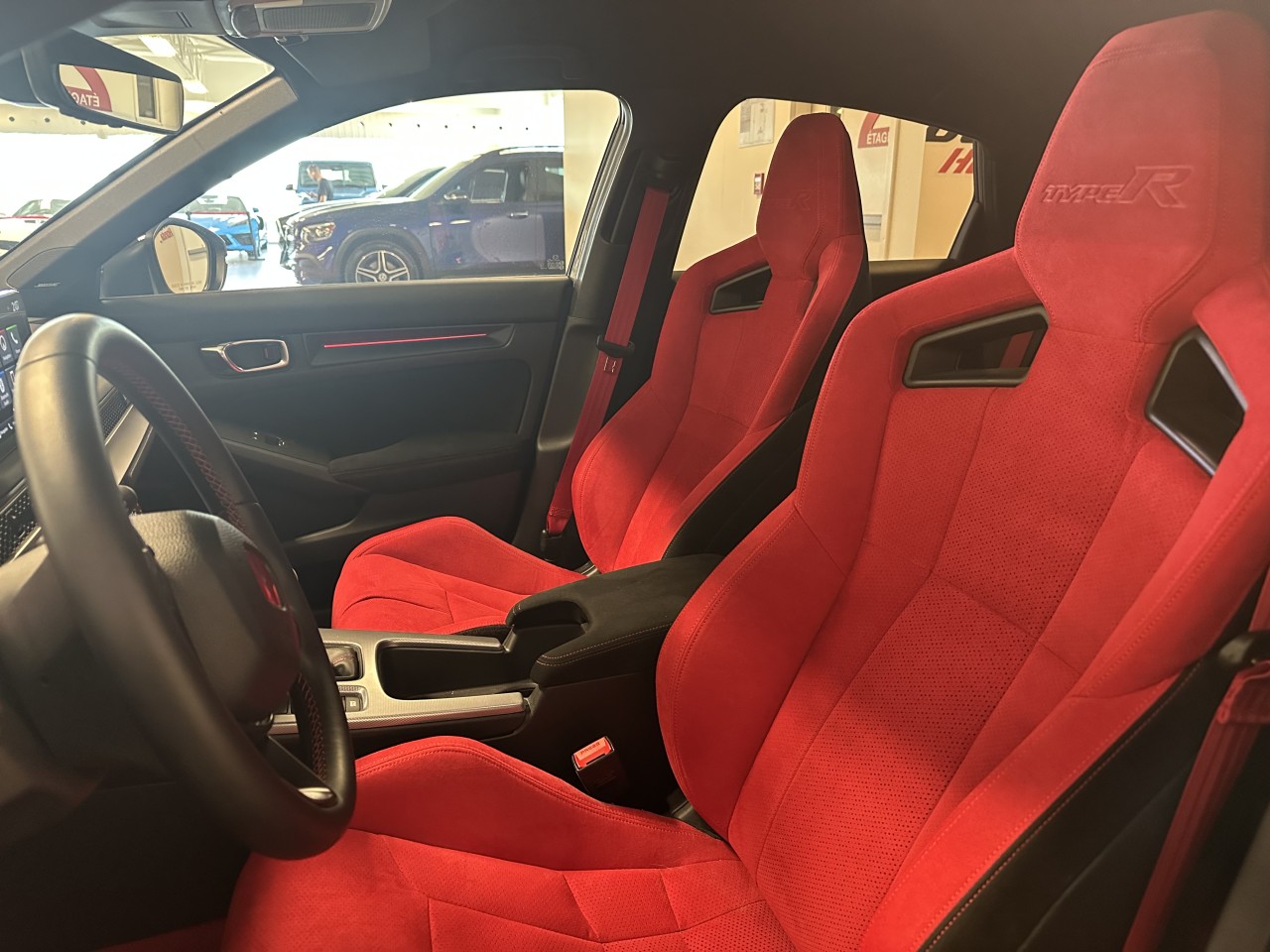 2024 Honda Civic - Image 17
