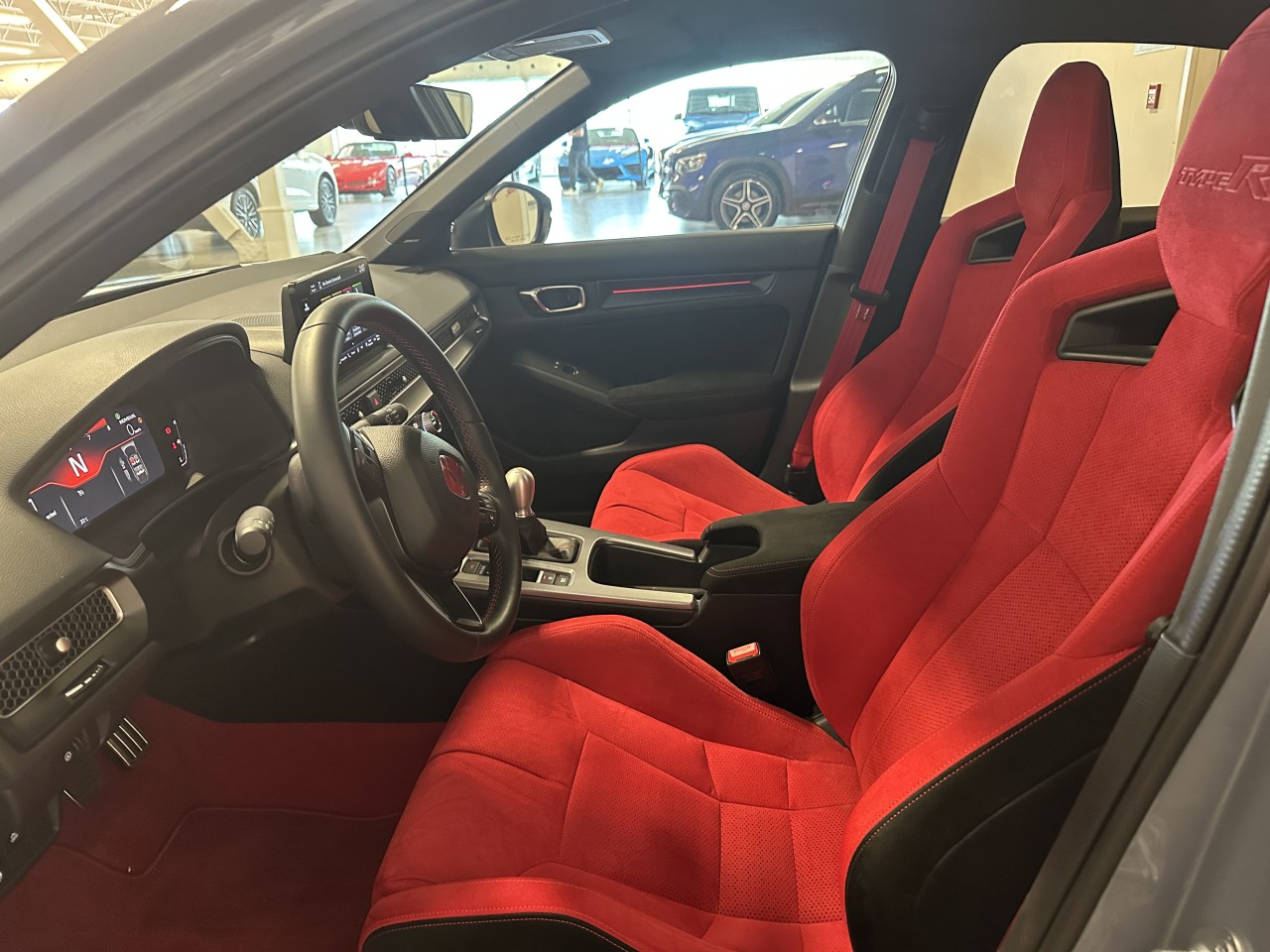 2024 Honda Civic - Image 18