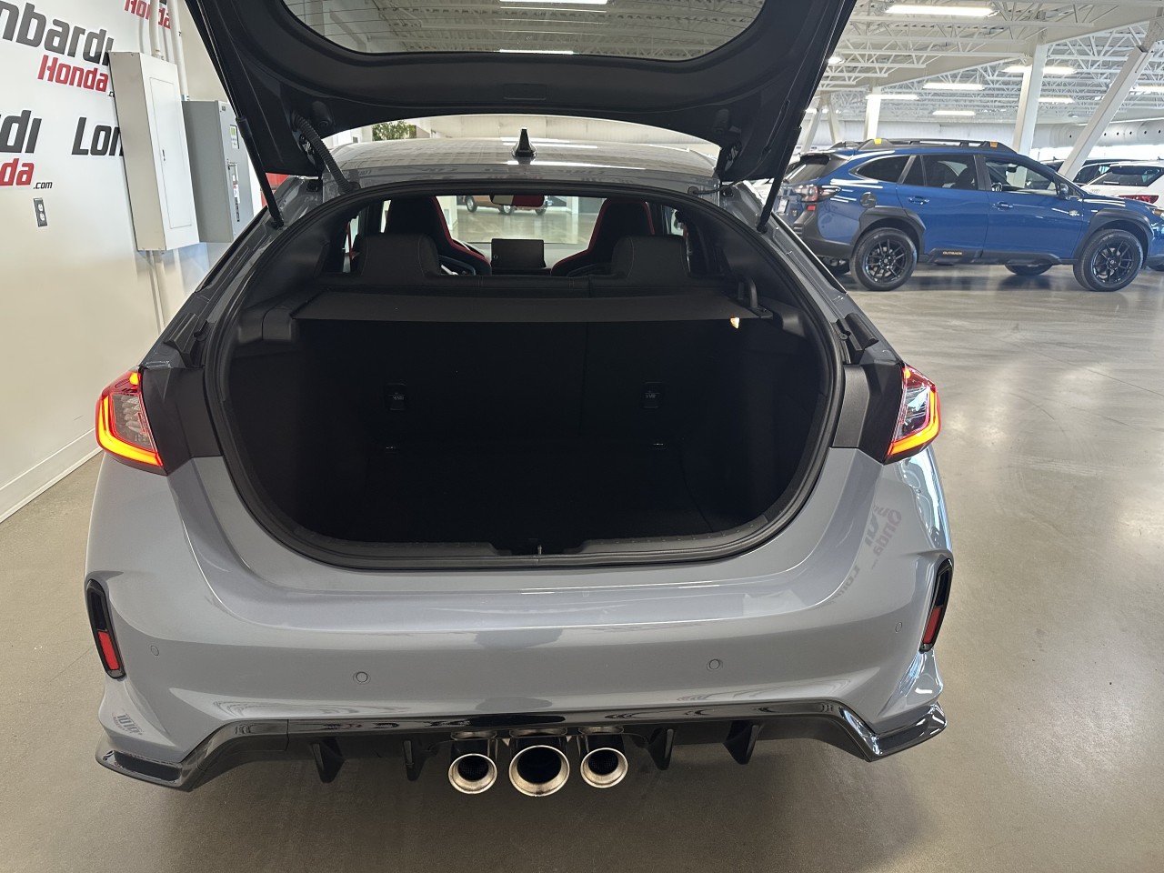 2024 Honda Civic - Image 19