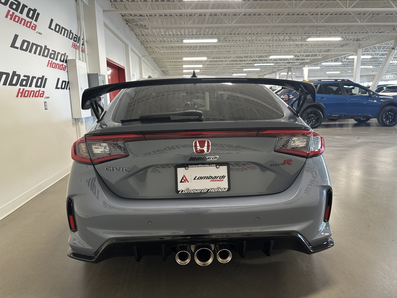 2024 Honda Civic - Image 20