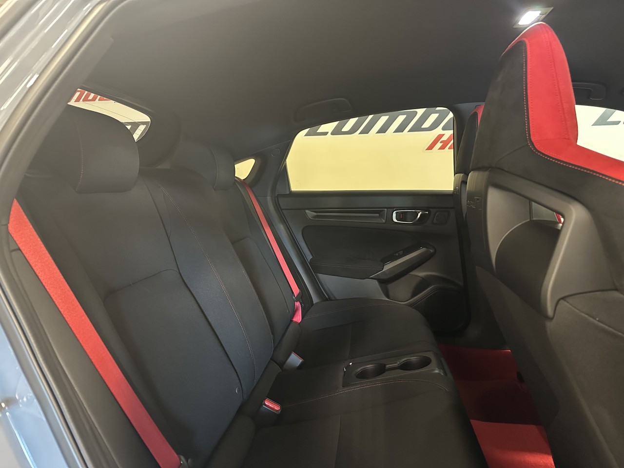 2024 Honda Civic - Image 23