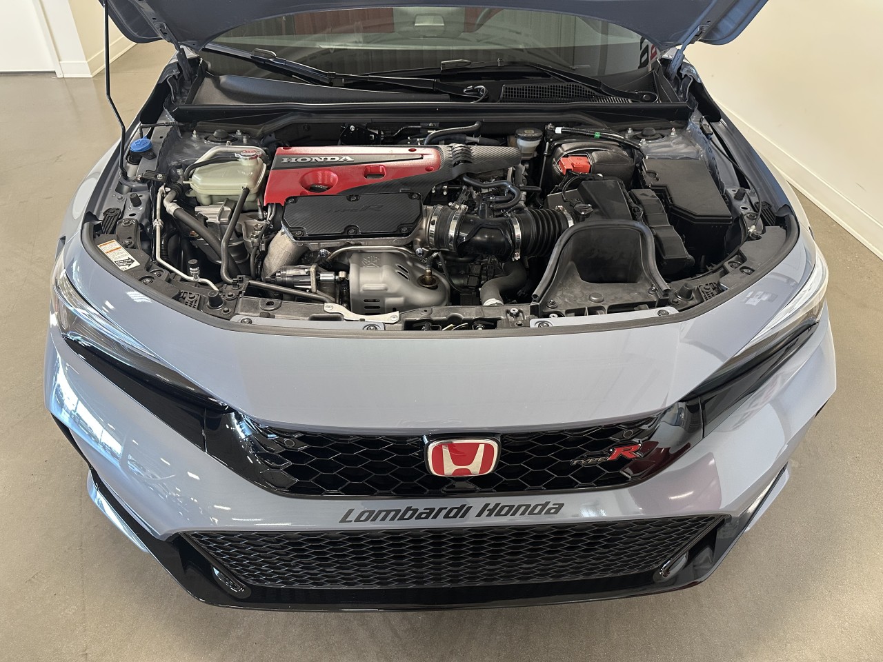 2024 Honda Civic - Image 26