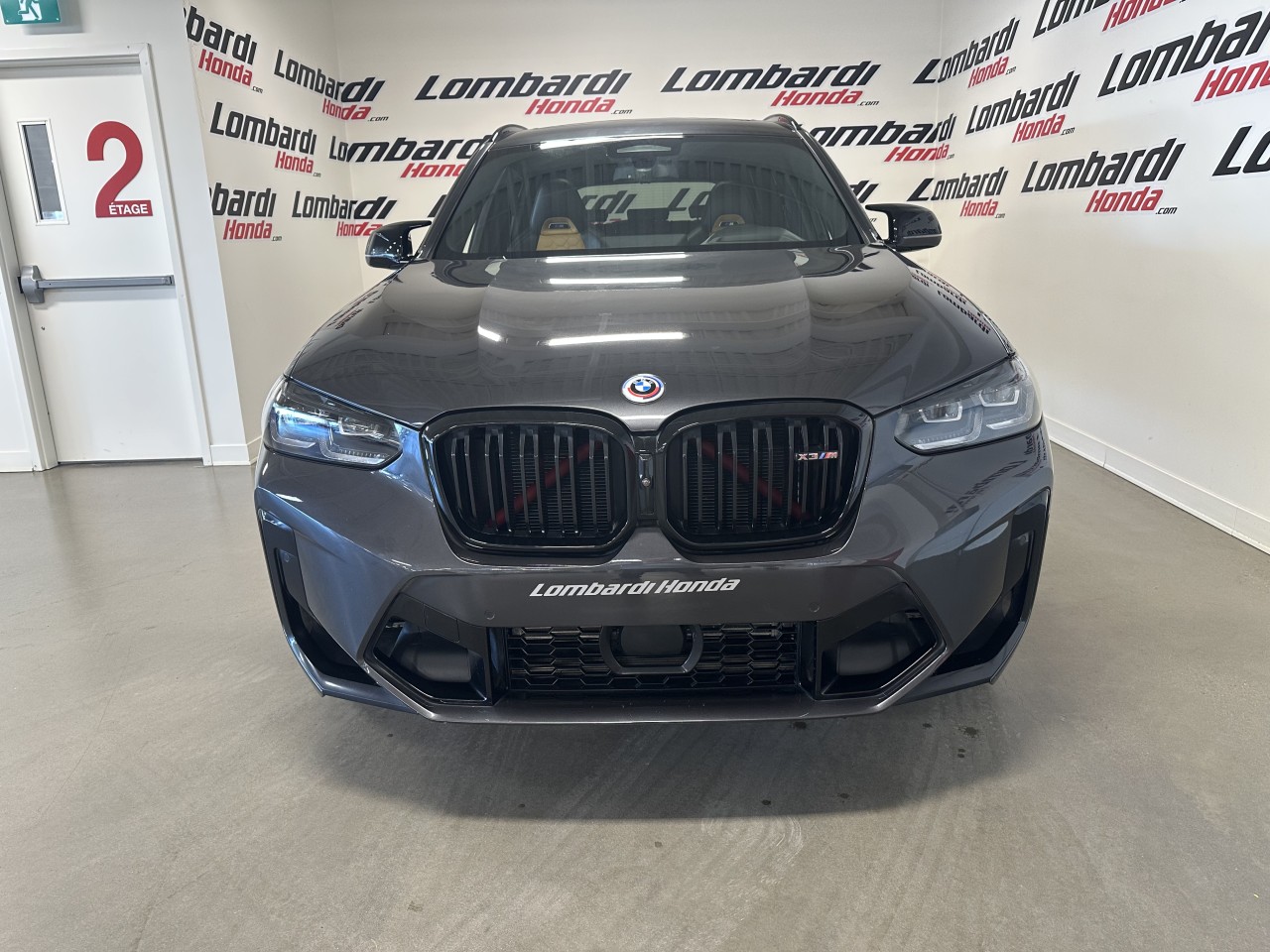 2023 BMW X3 - Image 2