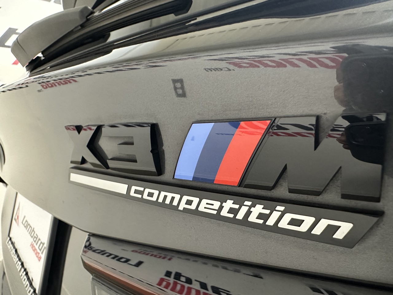 2023 BMW X3 - Image 6