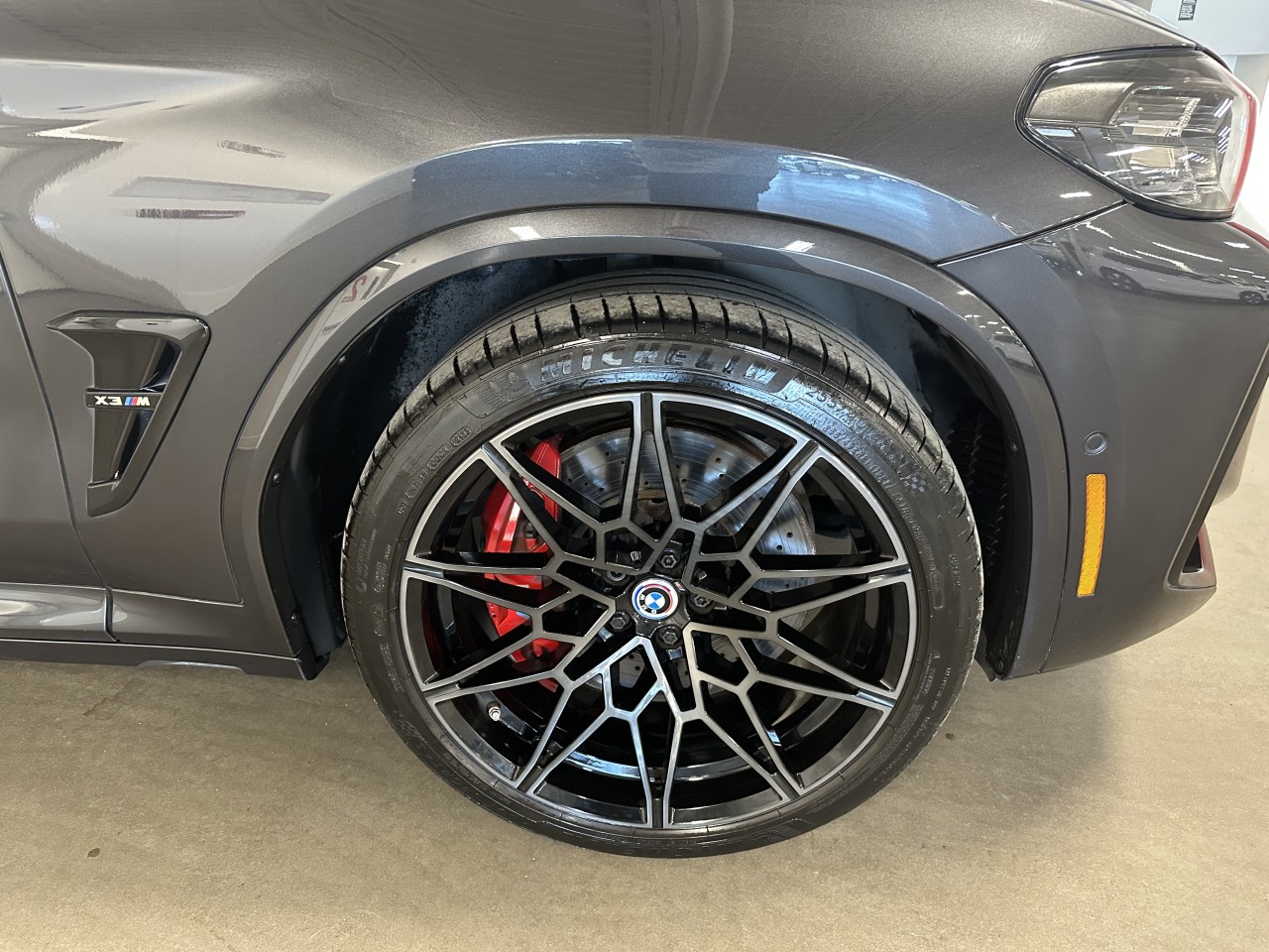 2023 BMW X3 - Image 8