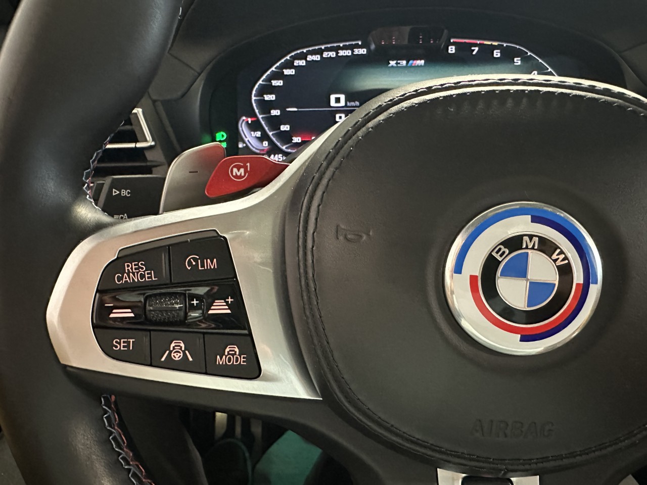 2023 BMW X3 - Image 13