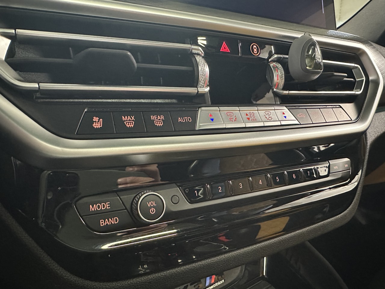 2023 BMW X3 - Image 17