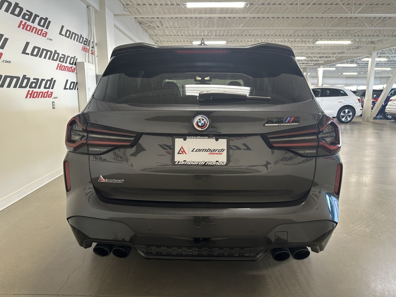 2023 BMW X3 - Image 25
