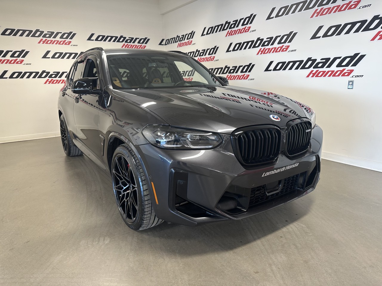 2023 BMW X3 - Image 27