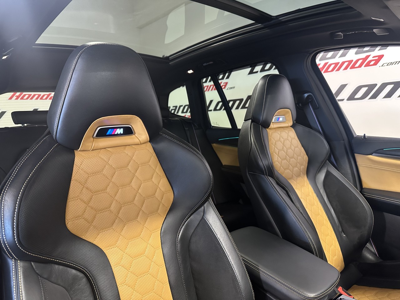 2023 BMW X3 - Image 31