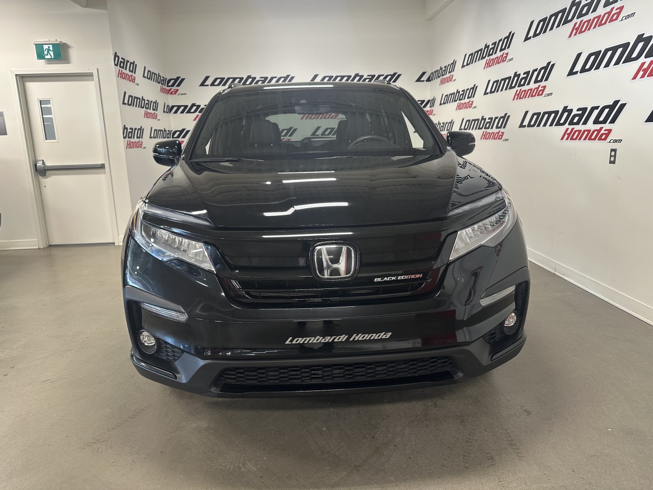 2022 Honda Pilot - Image 3