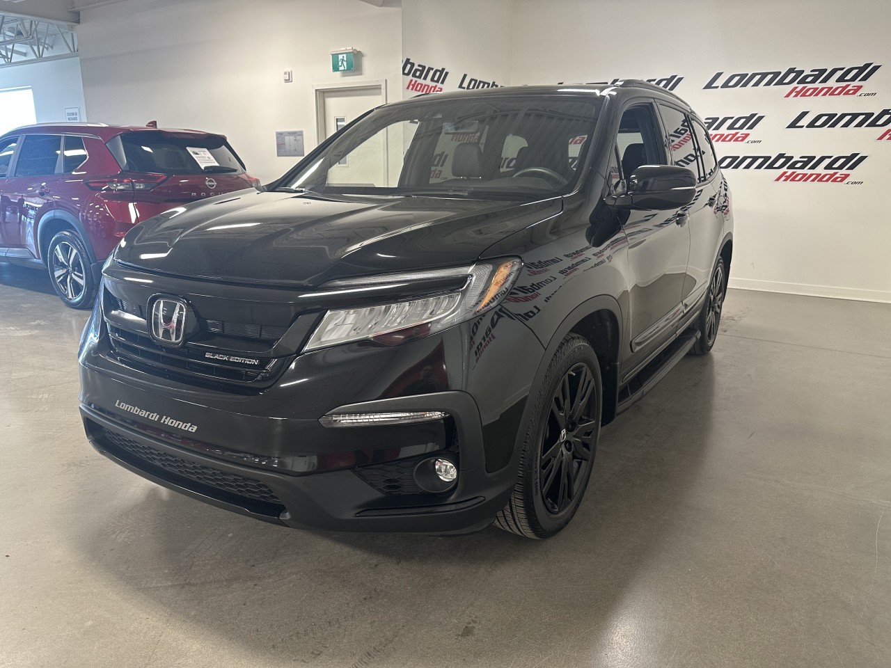 2022 Honda Pilot - Image 4