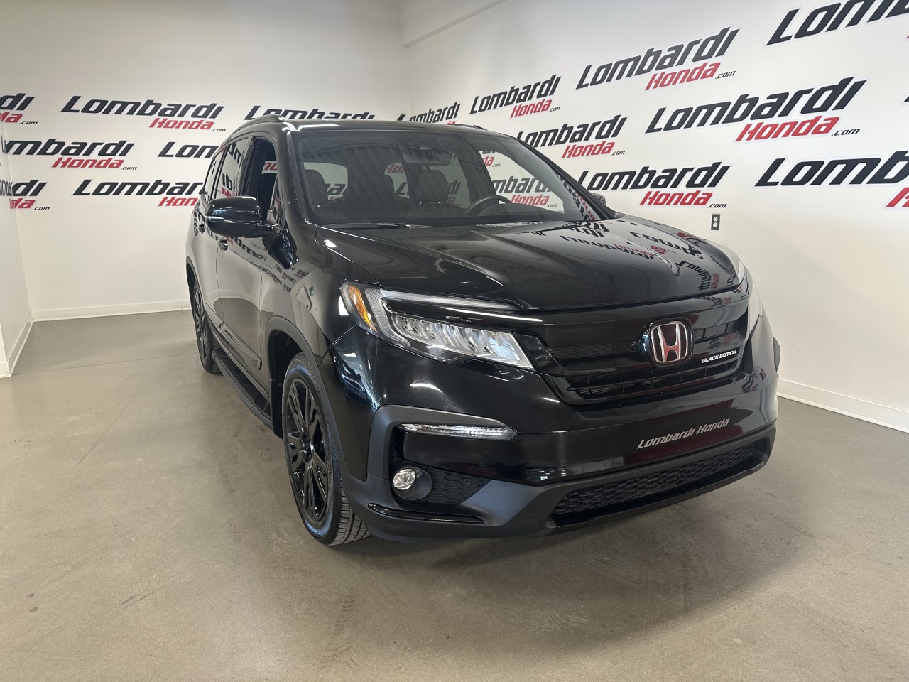 2022 Honda Pilot - Image 6