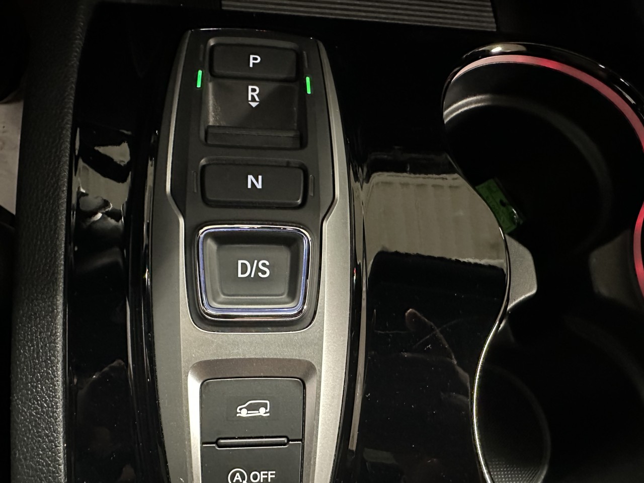 2022 Honda Pilot - Image 20