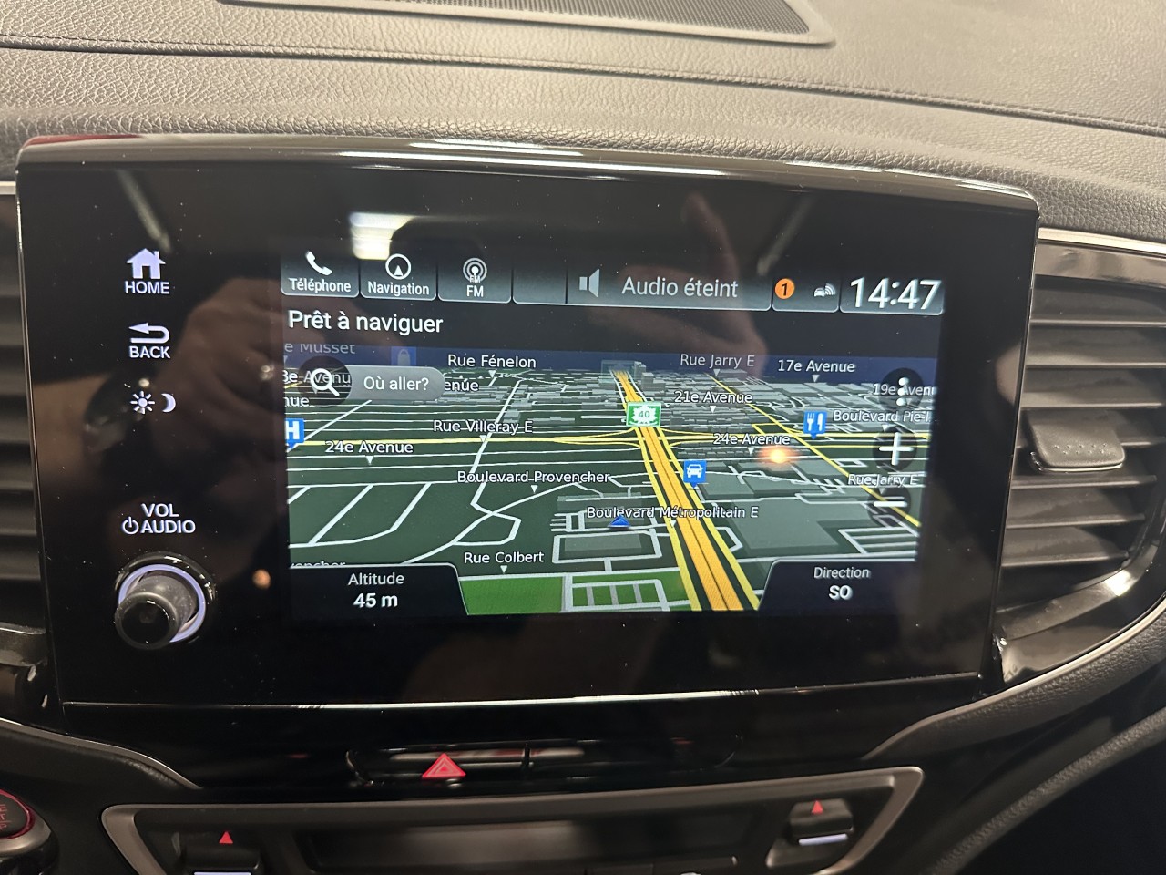 2022 Honda Pilot - Image 21
