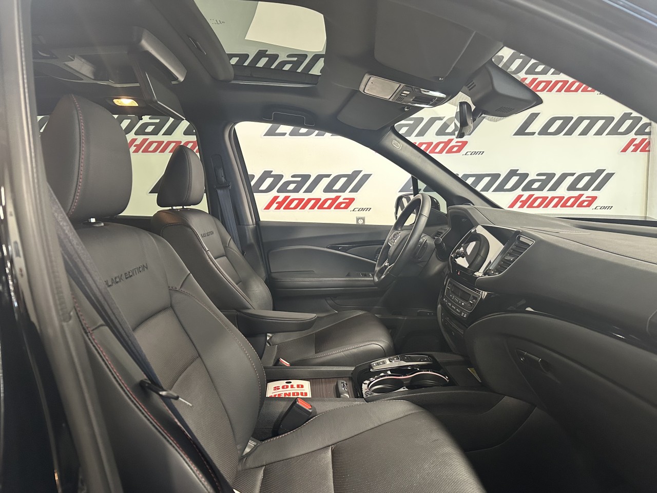 2022 Honda Pilot - Image 26