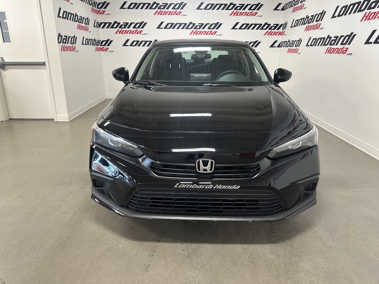2022 Honda Civic - Image 3