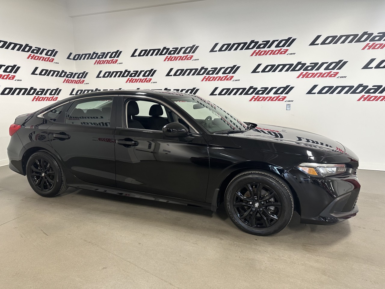 2022 Honda Civic - Image 5