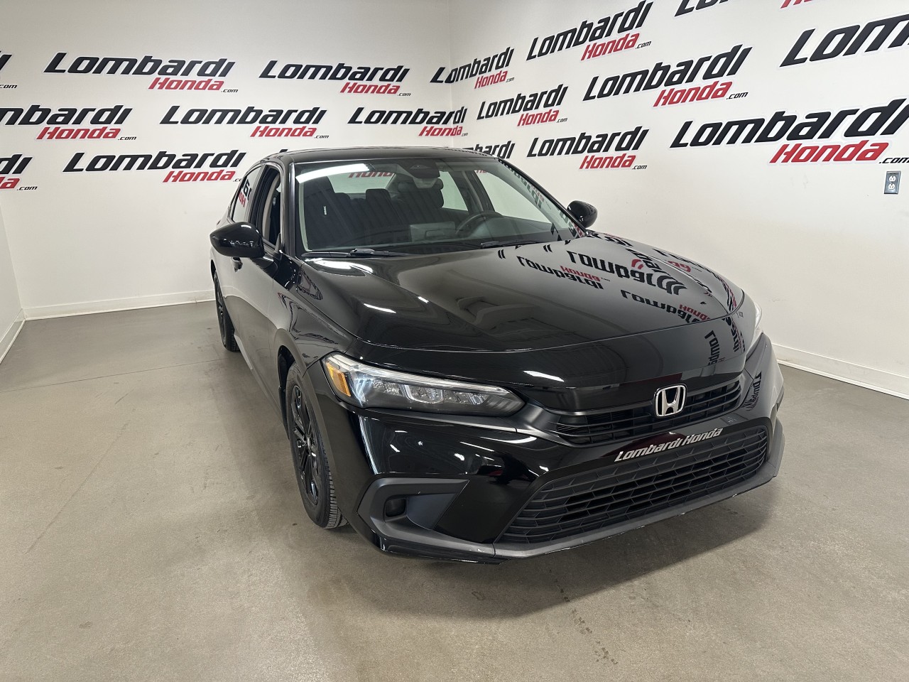 2022 Honda Civic - Image 6