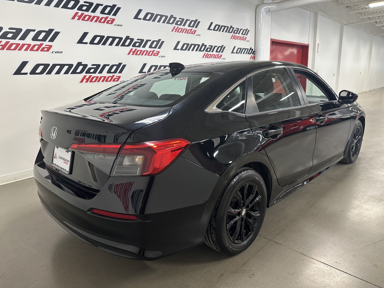 2022 Honda Civic - Image 7