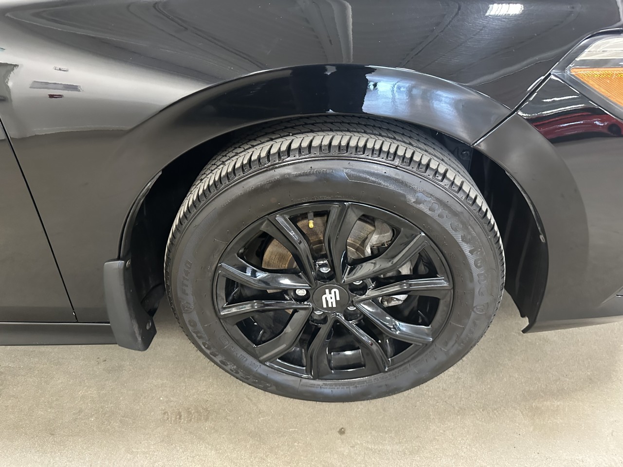 2022 Honda Civic - Image 9