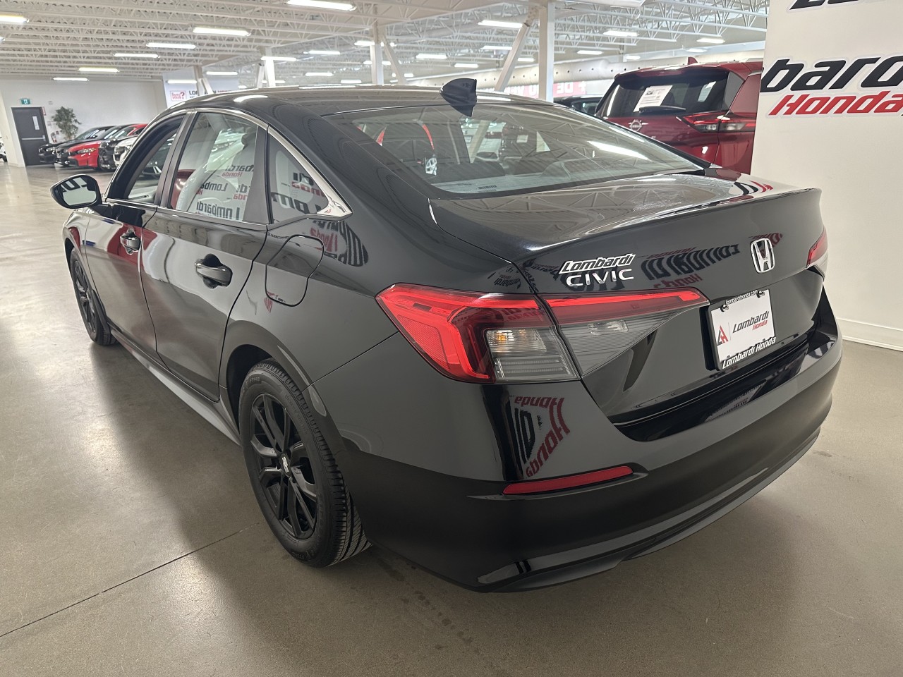 2022 Honda Civic - Image 10