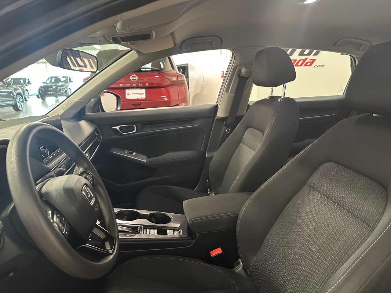 2022 Honda Civic - Image 12