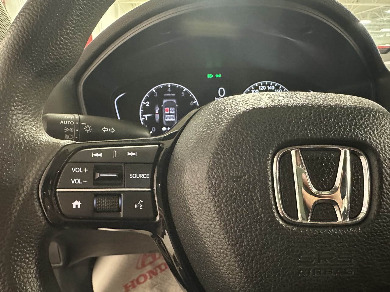 2022 Honda Civic - Image 13
