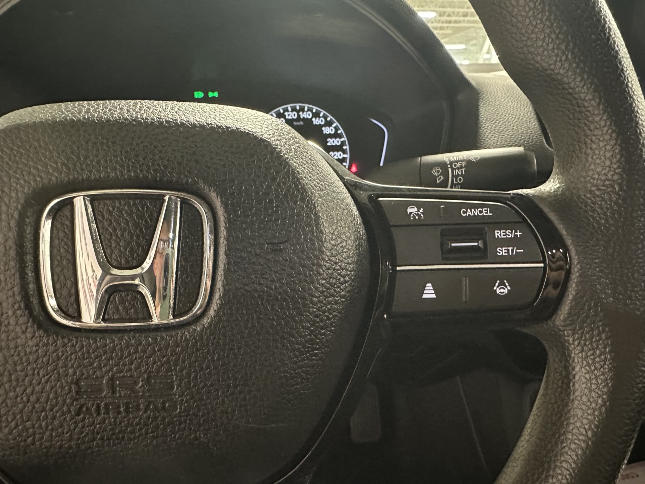 2022 Honda Civic - Image 16