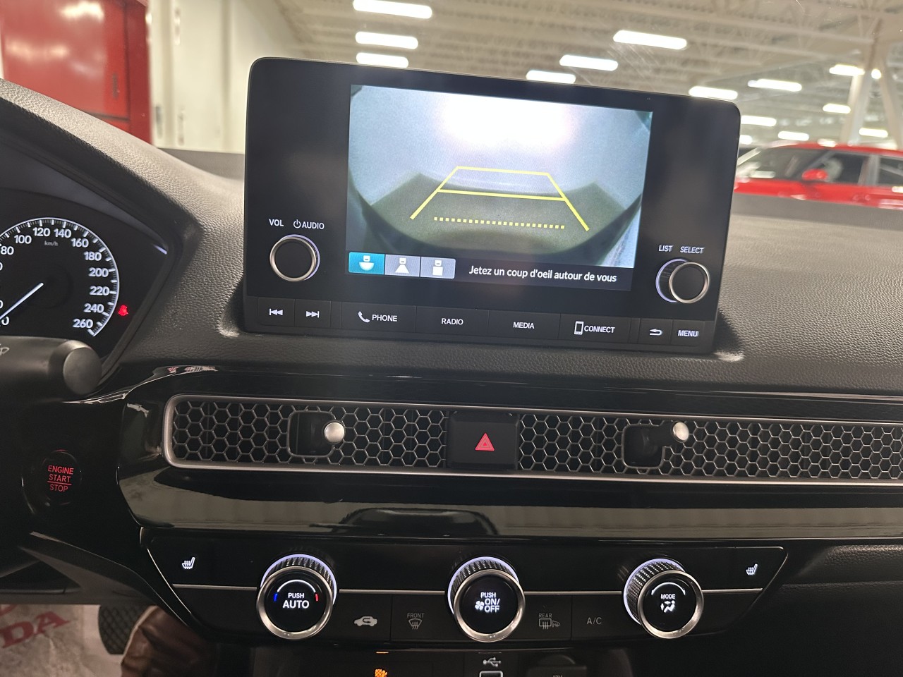 2022 Honda Civic - Image 18