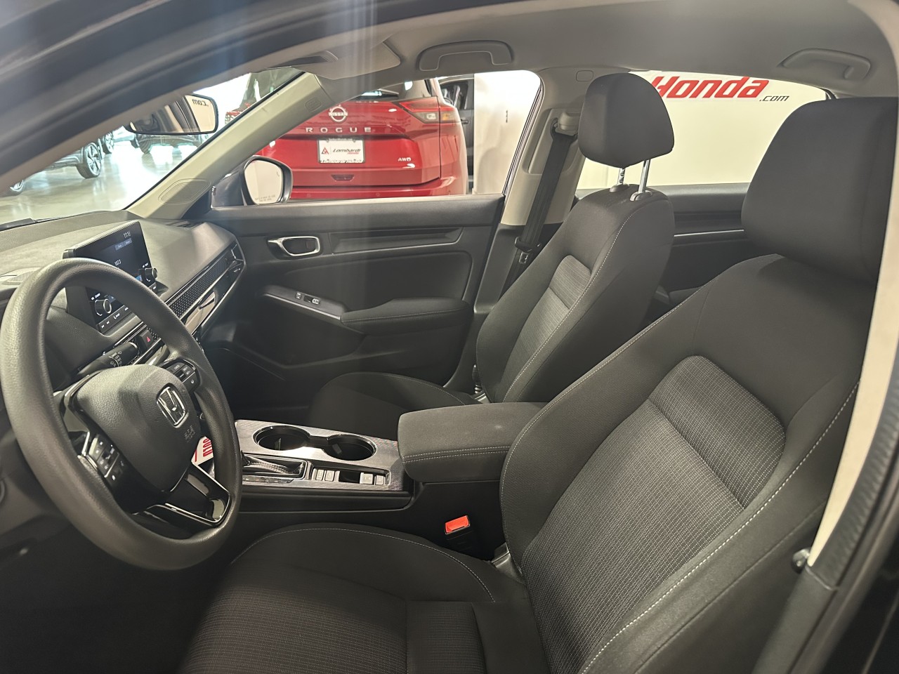 2022 Honda Civic - Image 20