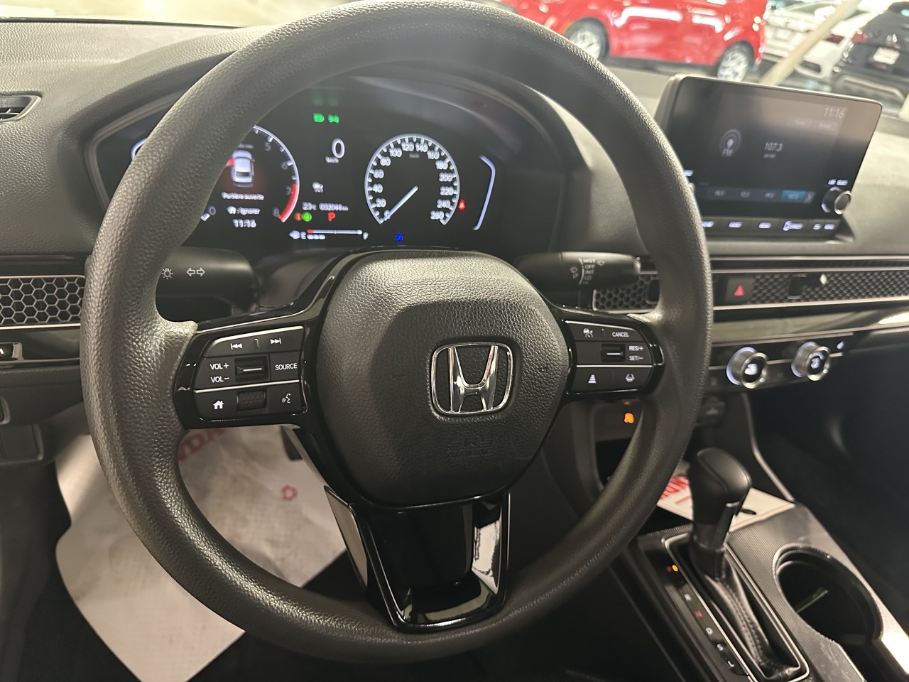 2022 Honda Civic - Image 21