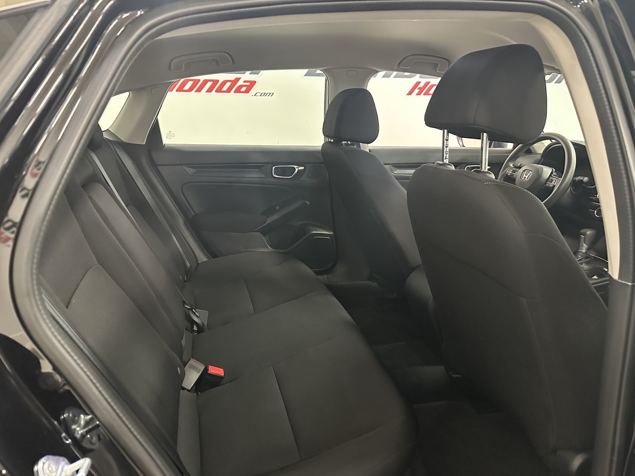 2022 Honda Civic - Image 24