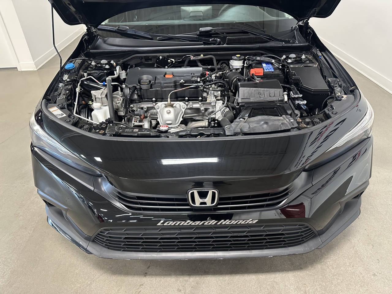 2022 Honda Civic - Image 25