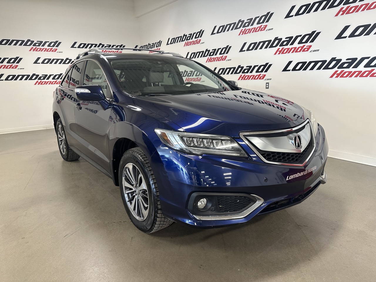 2017 Acura RDX - Image 5