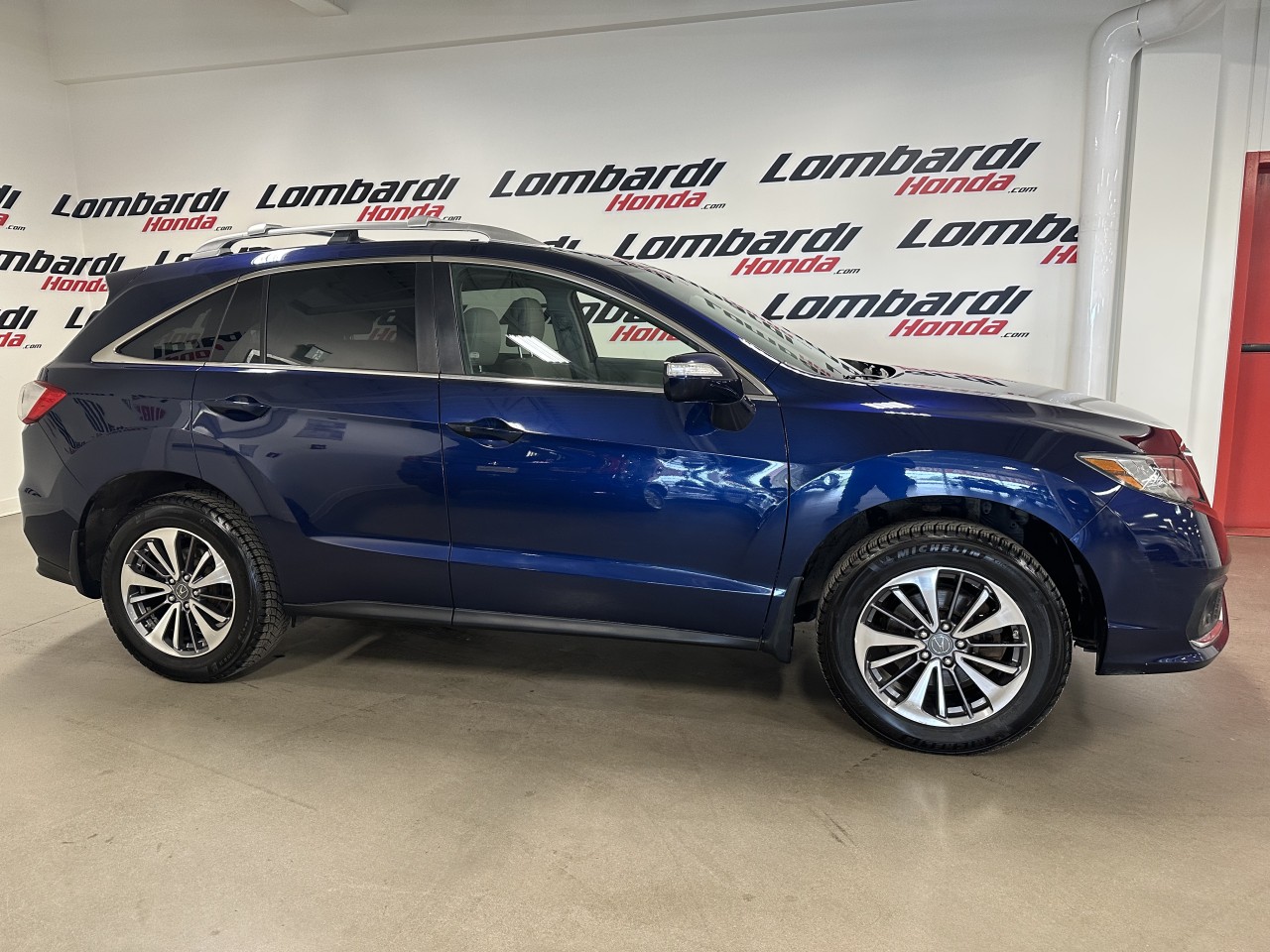 2017 Acura RDX - Image 6